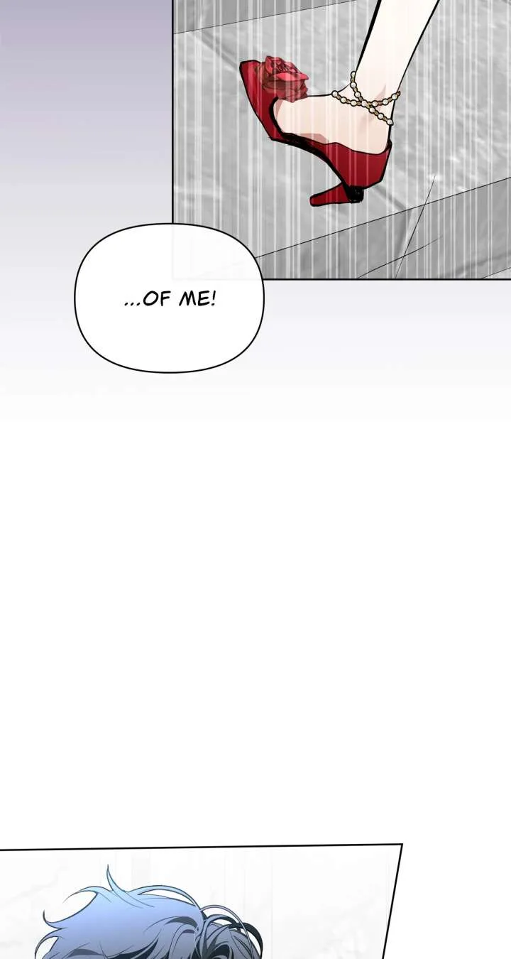 Looking For The Villainess Whom I Spent My First Time With Chapter 35 page 56