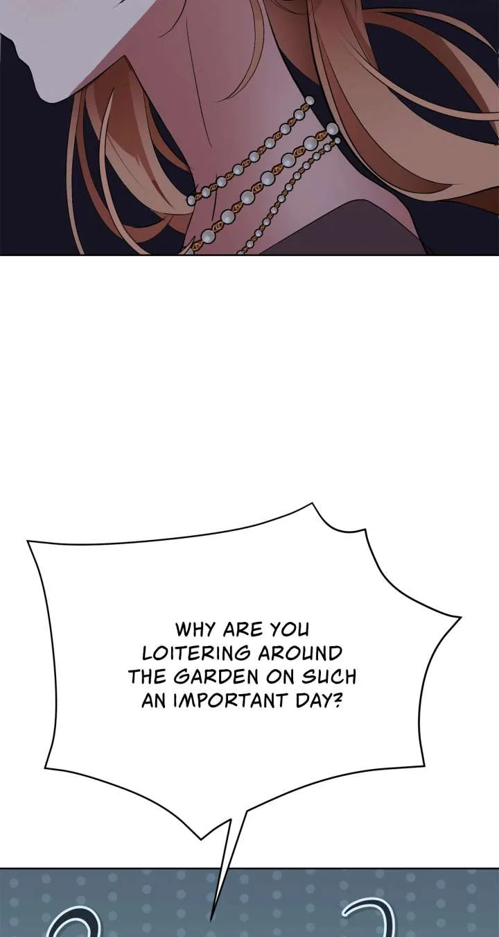Looking For The Villainess Whom I Spent My First Time With Chapter 35 page 96