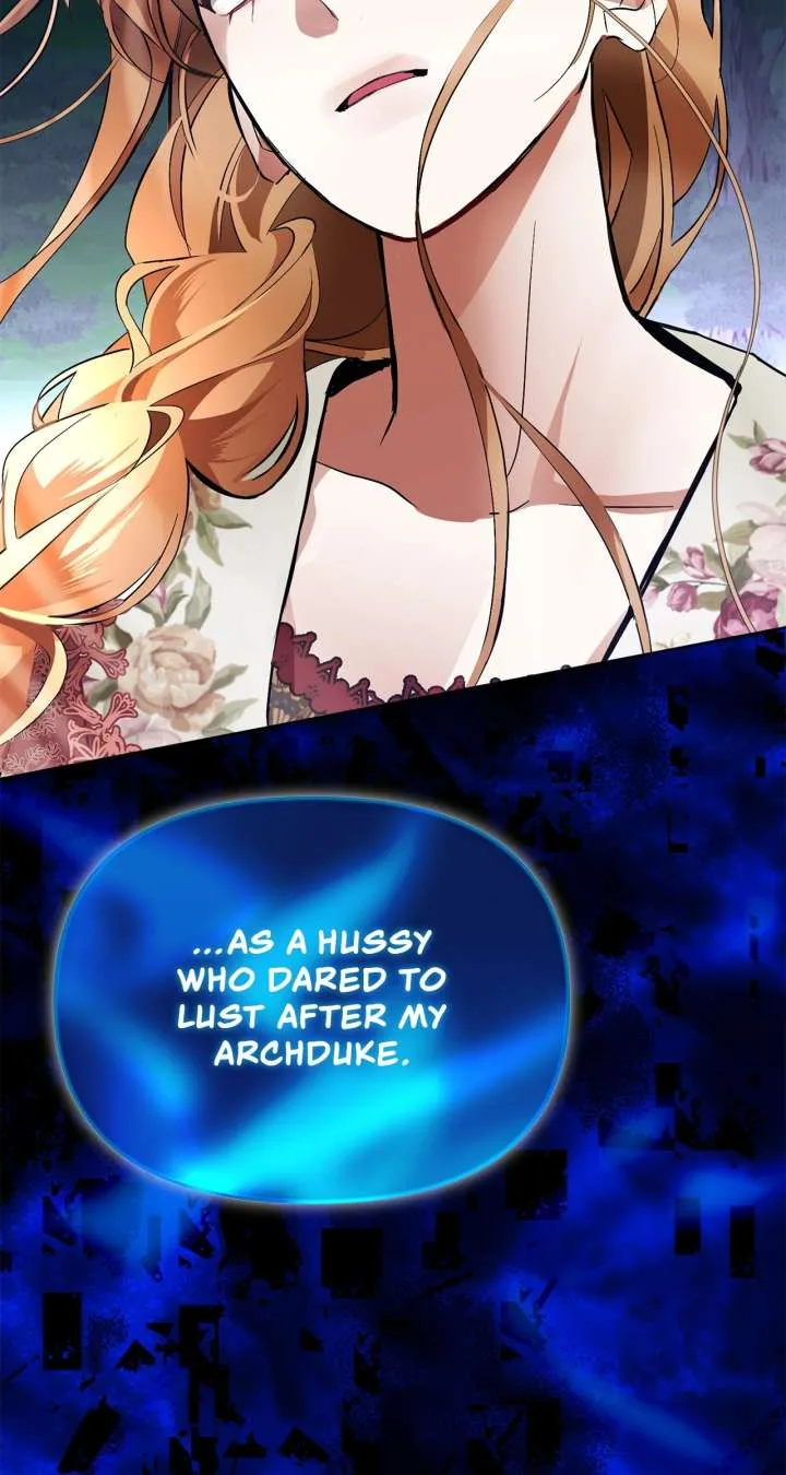 Looking For The Villainess Whom I Spent My First Time With Chapter 34 page 79
