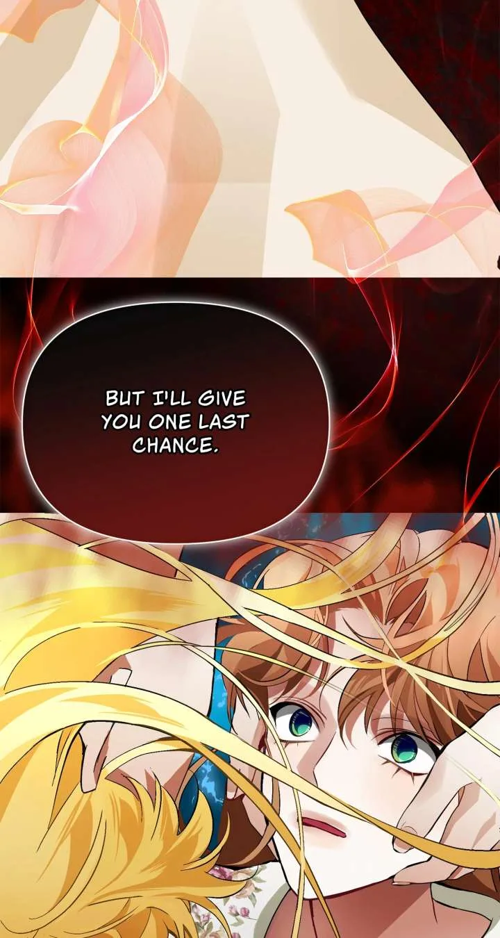 Looking For The Villainess Whom I Spent My First Time With Chapter 35 page 31