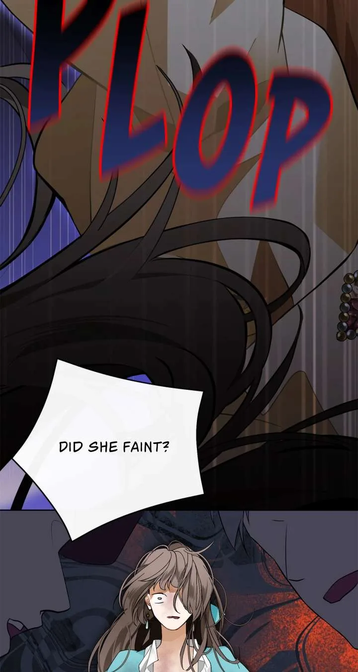 Looking For The Villainess Whom I Spent My First Time With Chapter 35 page 7