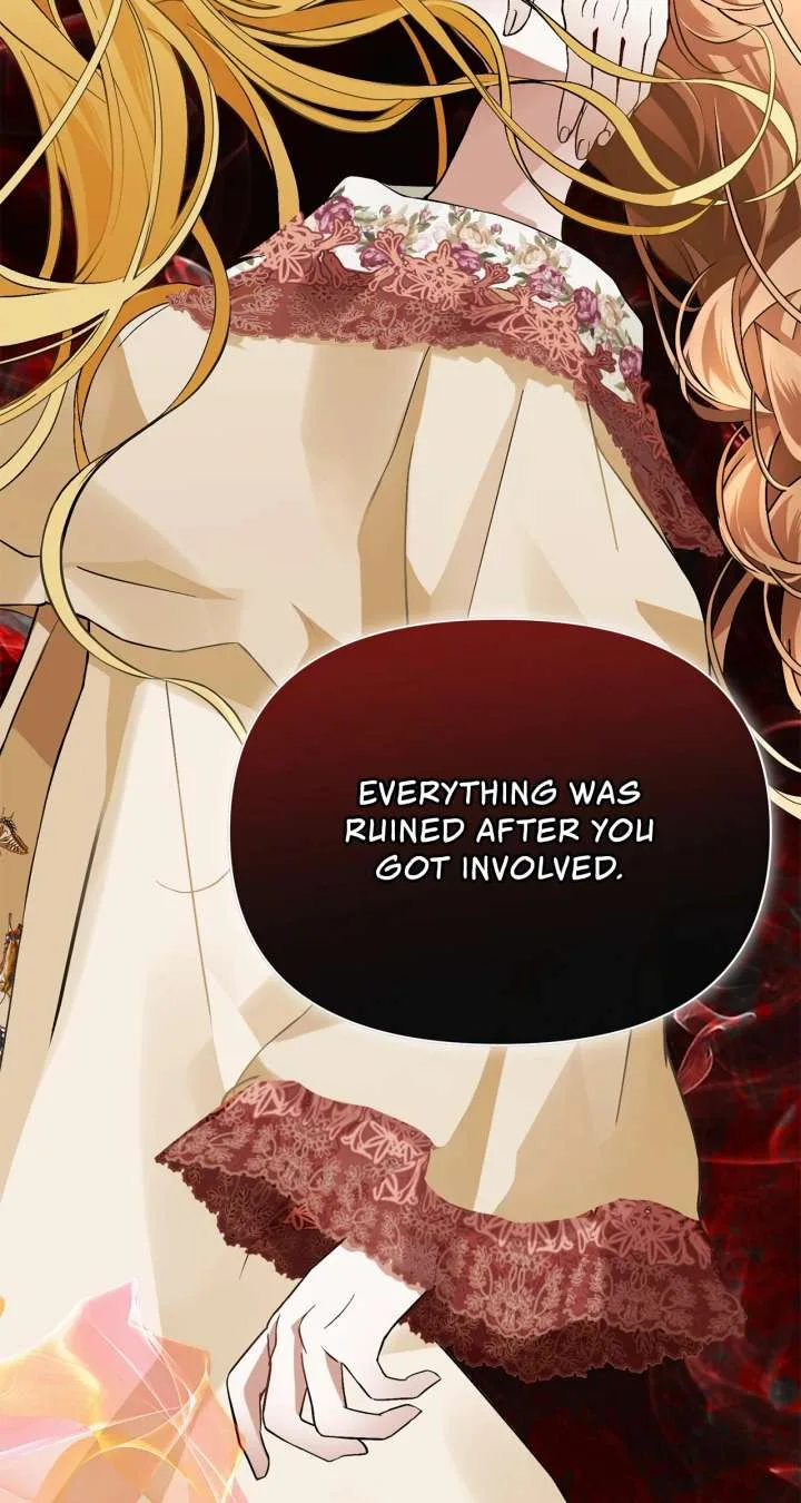 Looking For The Villainess Whom I Spent My First Time With Chapter 35 page 30