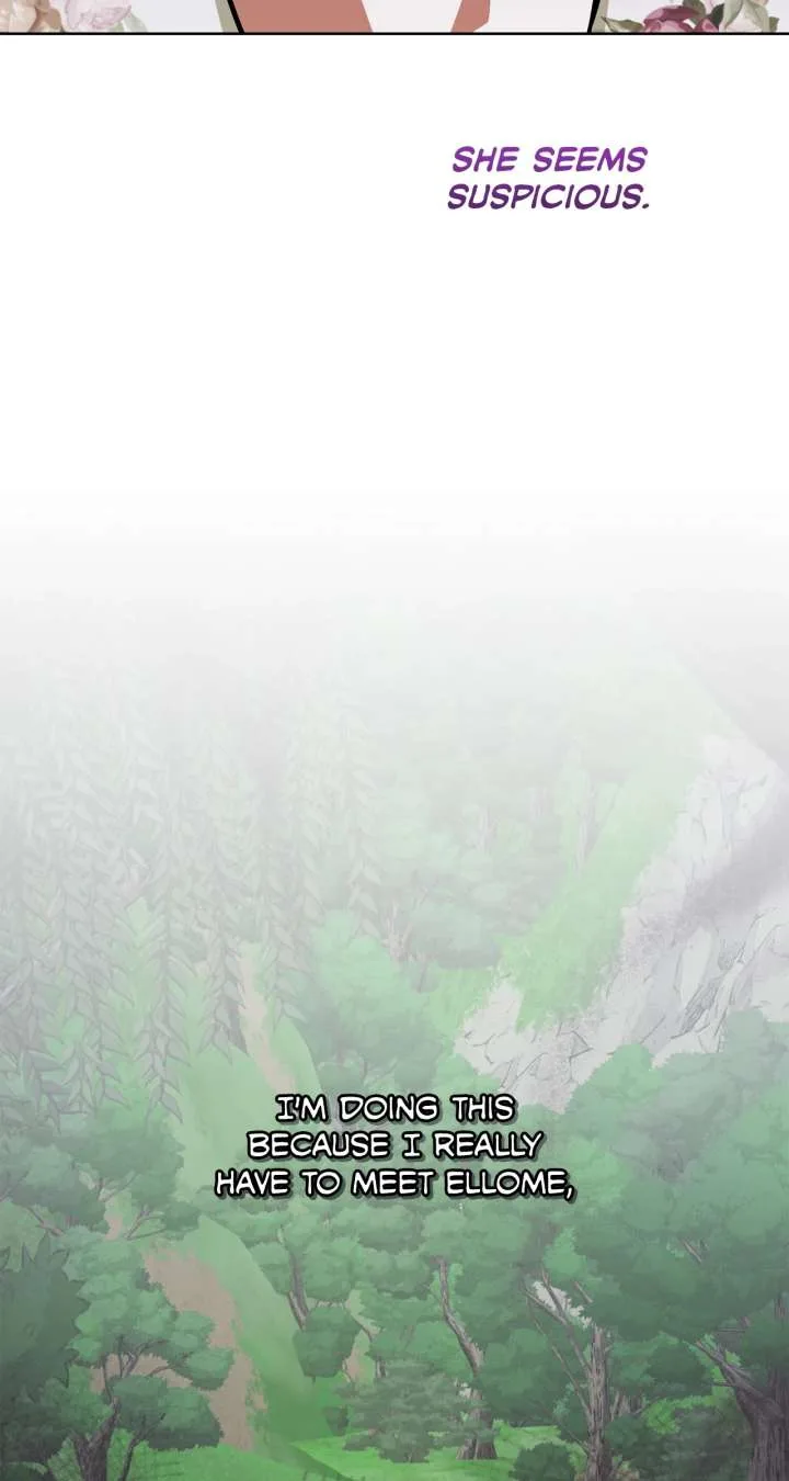 Looking For The Villainess Whom I Spent My First Time With Chapter 34 page 31