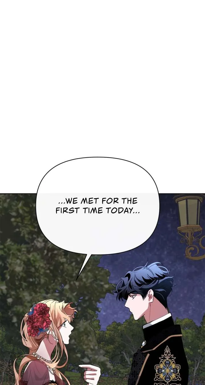 Looking For The Villainess Whom I Spent My First Time With Chapter 35 page 71