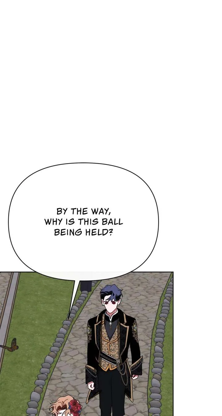 Looking For The Villainess Whom I Spent My First Time With Chapter 35 page 90