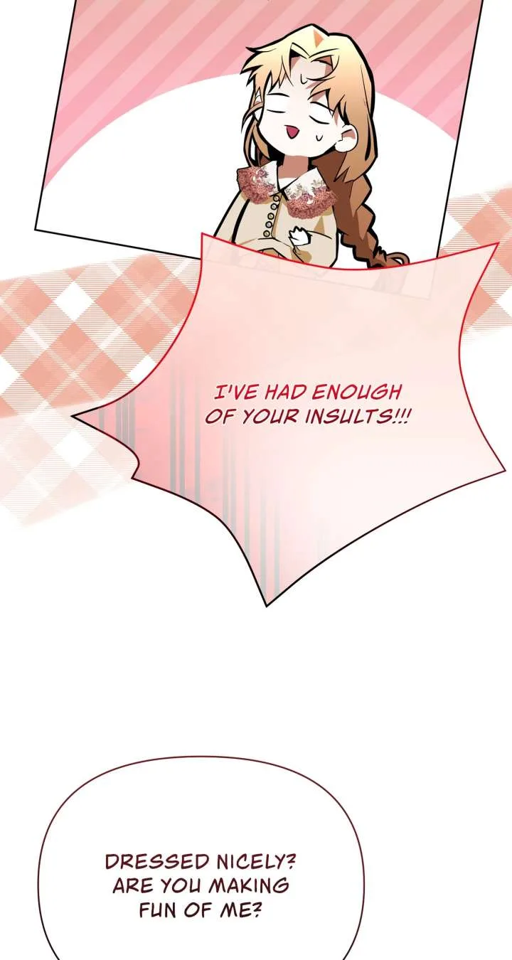 Looking For The Villainess Whom I Spent My First Time With Chapter 34 page 41