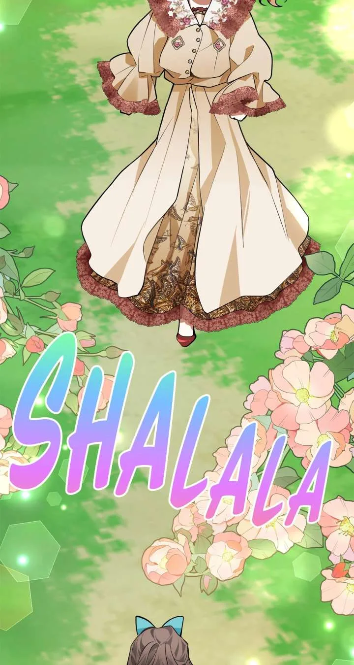 Looking For The Villainess Whom I Spent My First Time With Chapter 34 page 27
