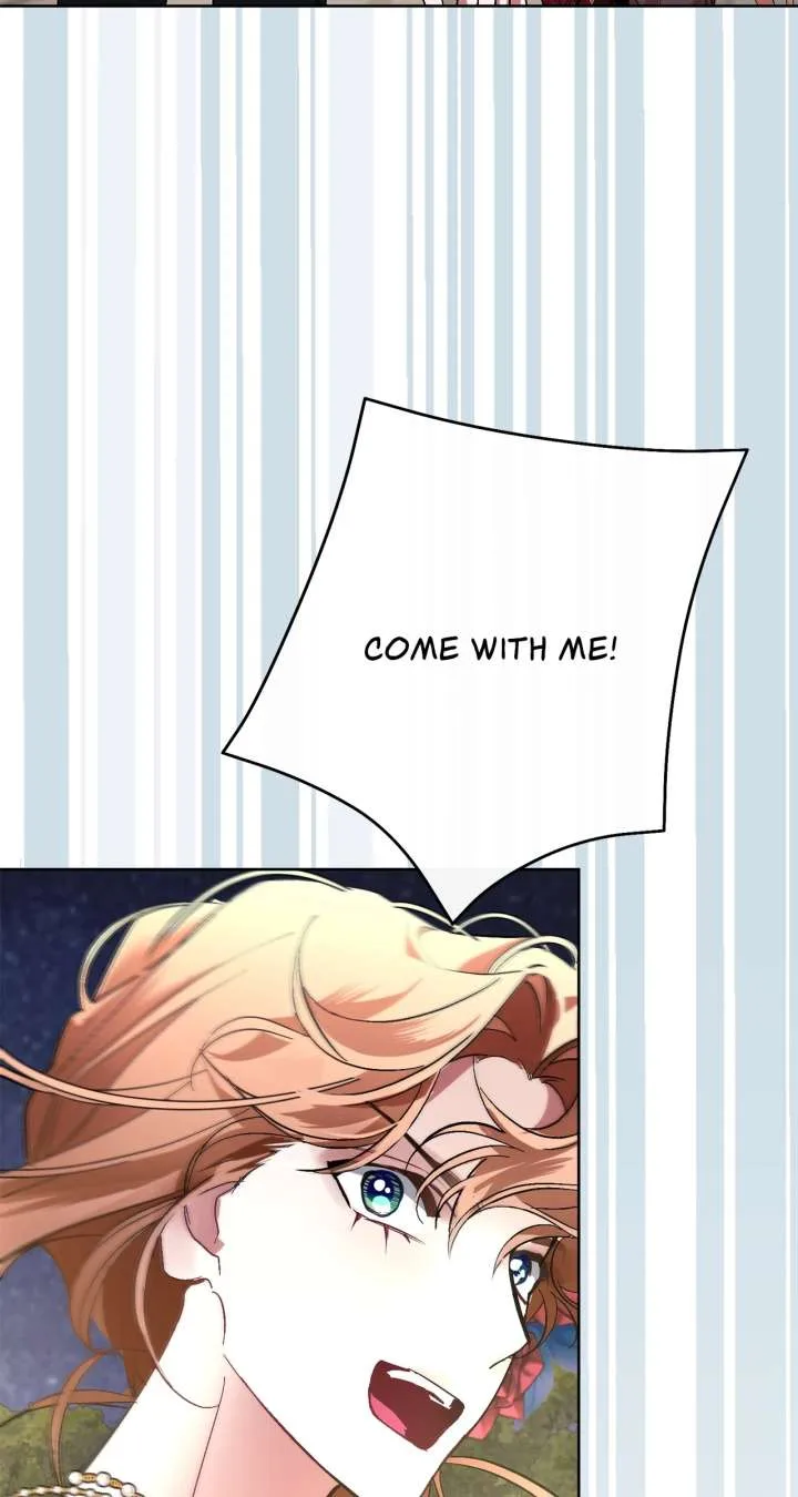 Looking For The Villainess Whom I Spent My First Time With Chapter 35 page 102