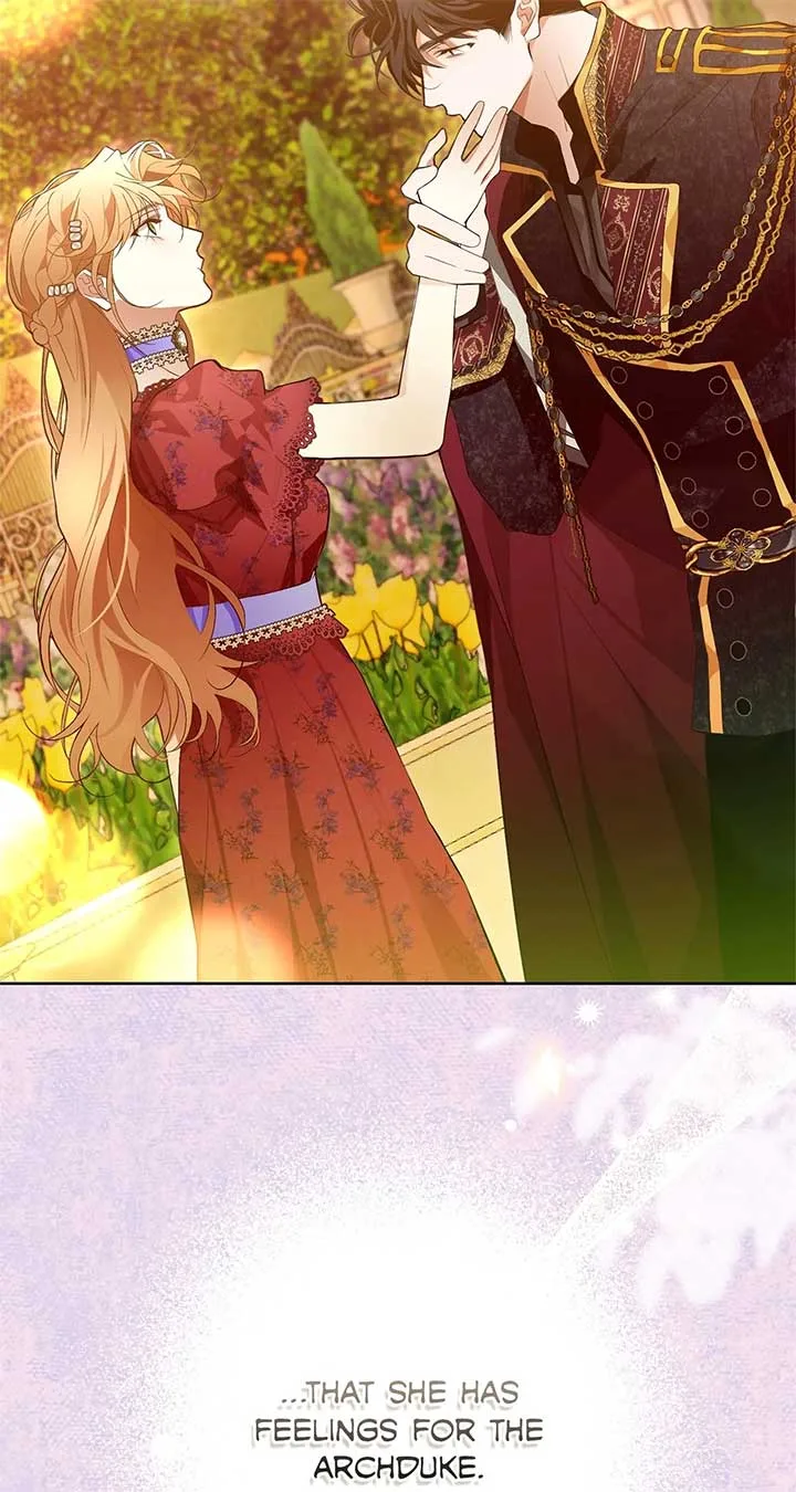 Looking For The Villainess Whom I Spent My First Time With Chapter 28 page 57