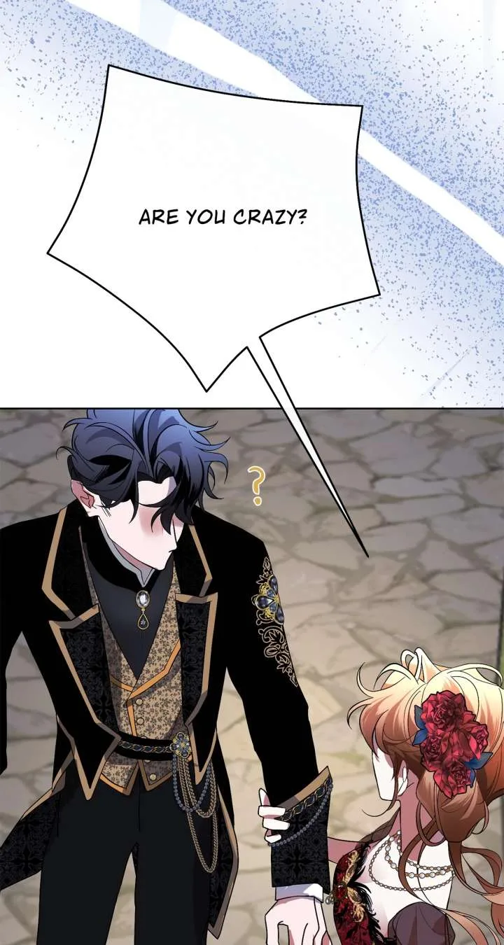 Looking For The Villainess Whom I Spent My First Time With Chapter 35 page 101