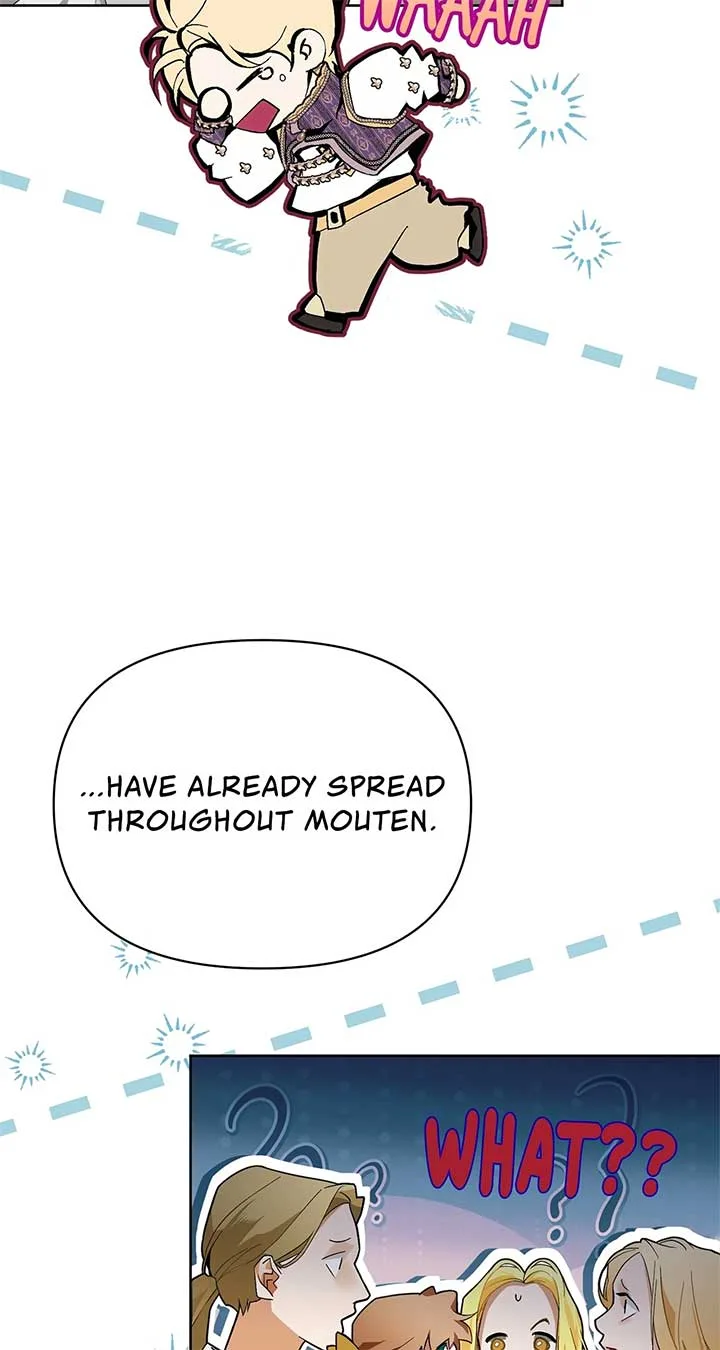 Looking For The Villainess Whom I Spent My First Time With Chapter 31 page 36