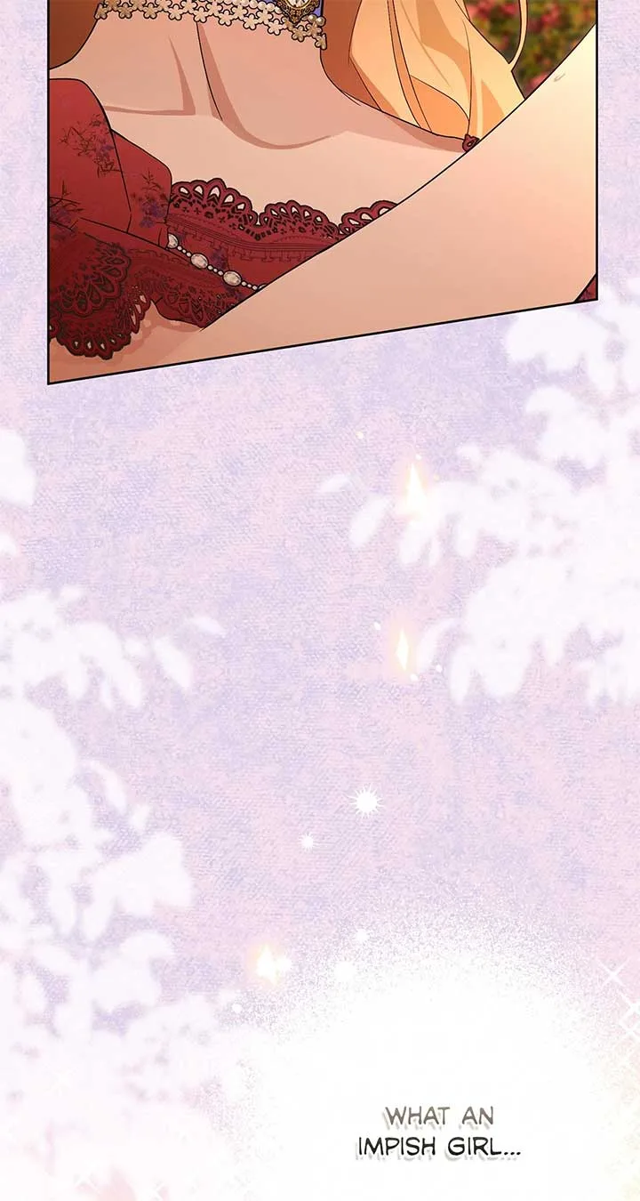 Looking For The Villainess Whom I Spent My First Time With Chapter 28 page 59