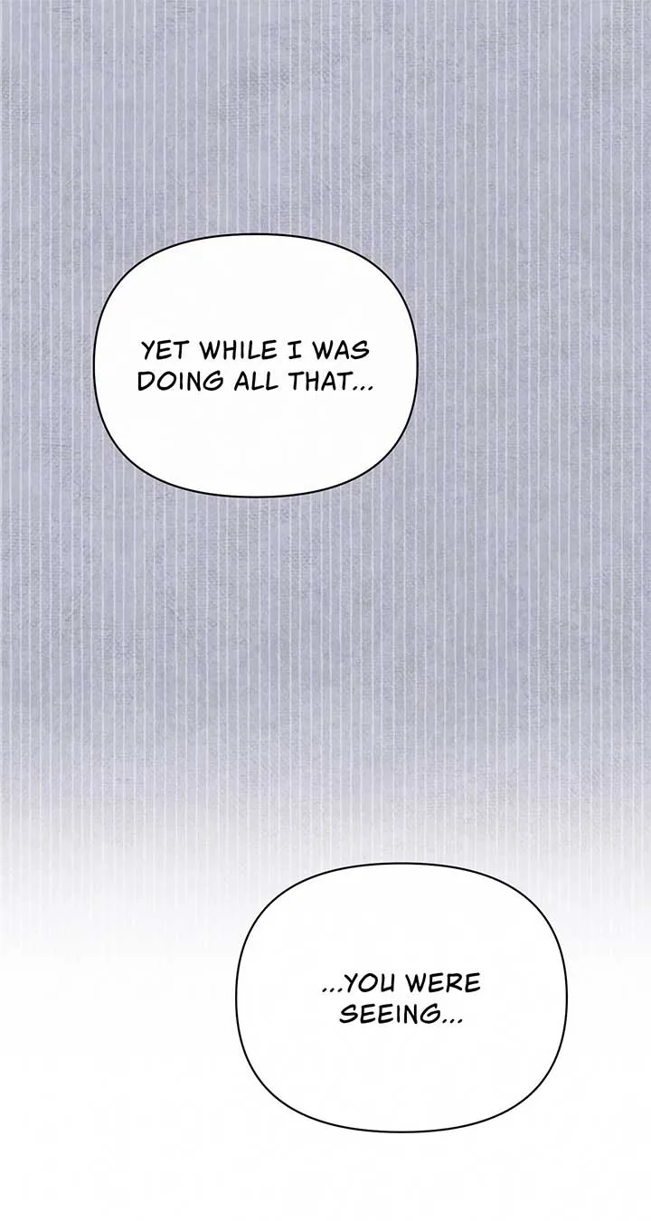 Looking For The Villainess Whom I Spent My First Time With Chapter 27 page 40