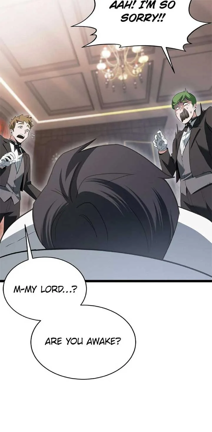 Lord Hero of House Remes Chapter 1 page 31