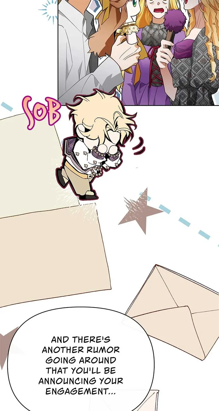 Looking For The Villainess Whom I Spent My First Time With Chapter 31 page 37