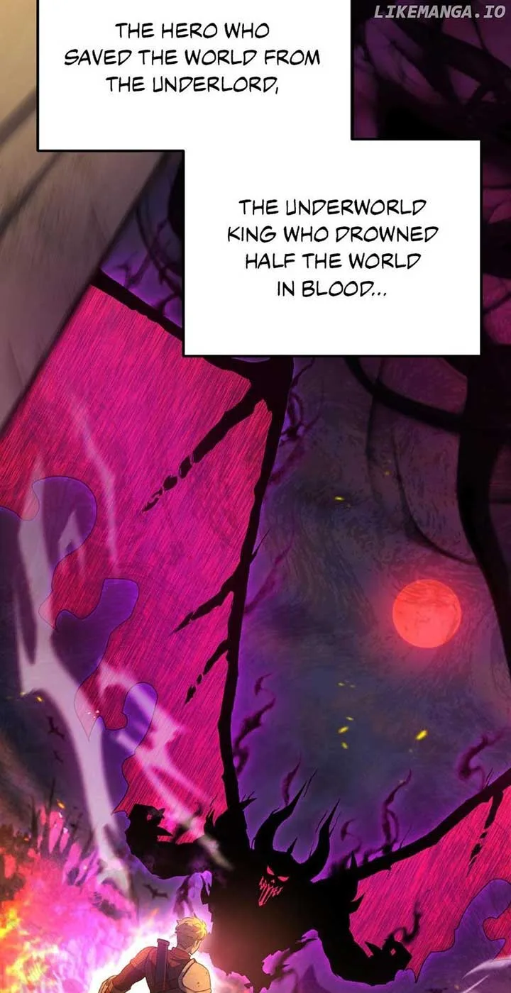 Lord Hero of House Remes Chapter 1 page 4