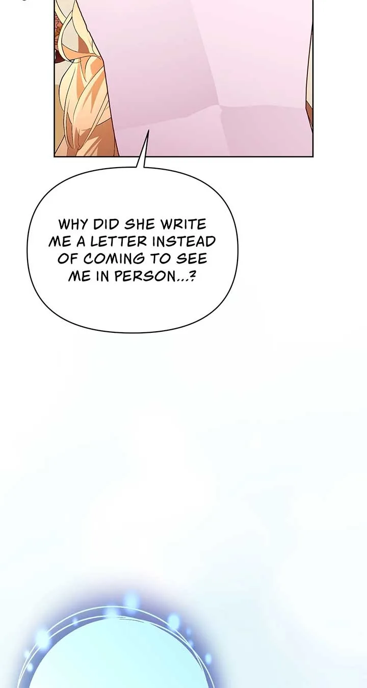Looking For The Villainess Whom I Spent My First Time With Chapter 31 page 42