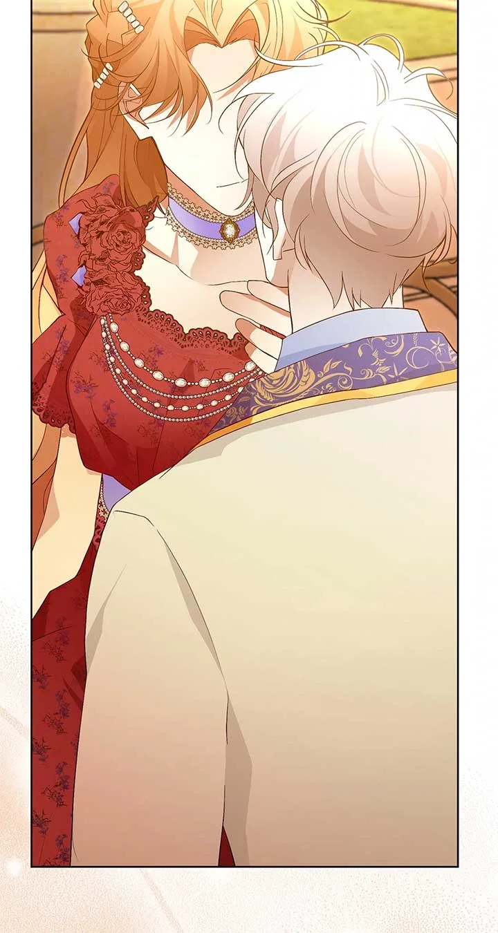 Looking For The Villainess Whom I Spent My First Time With Chapter 28 page 70