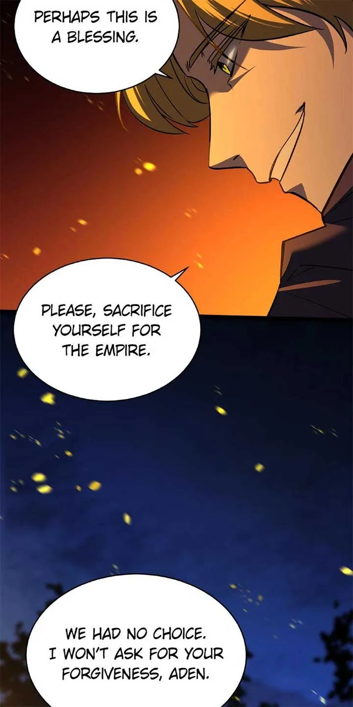 Lord Hero of House Remes Chapter 1 page 15