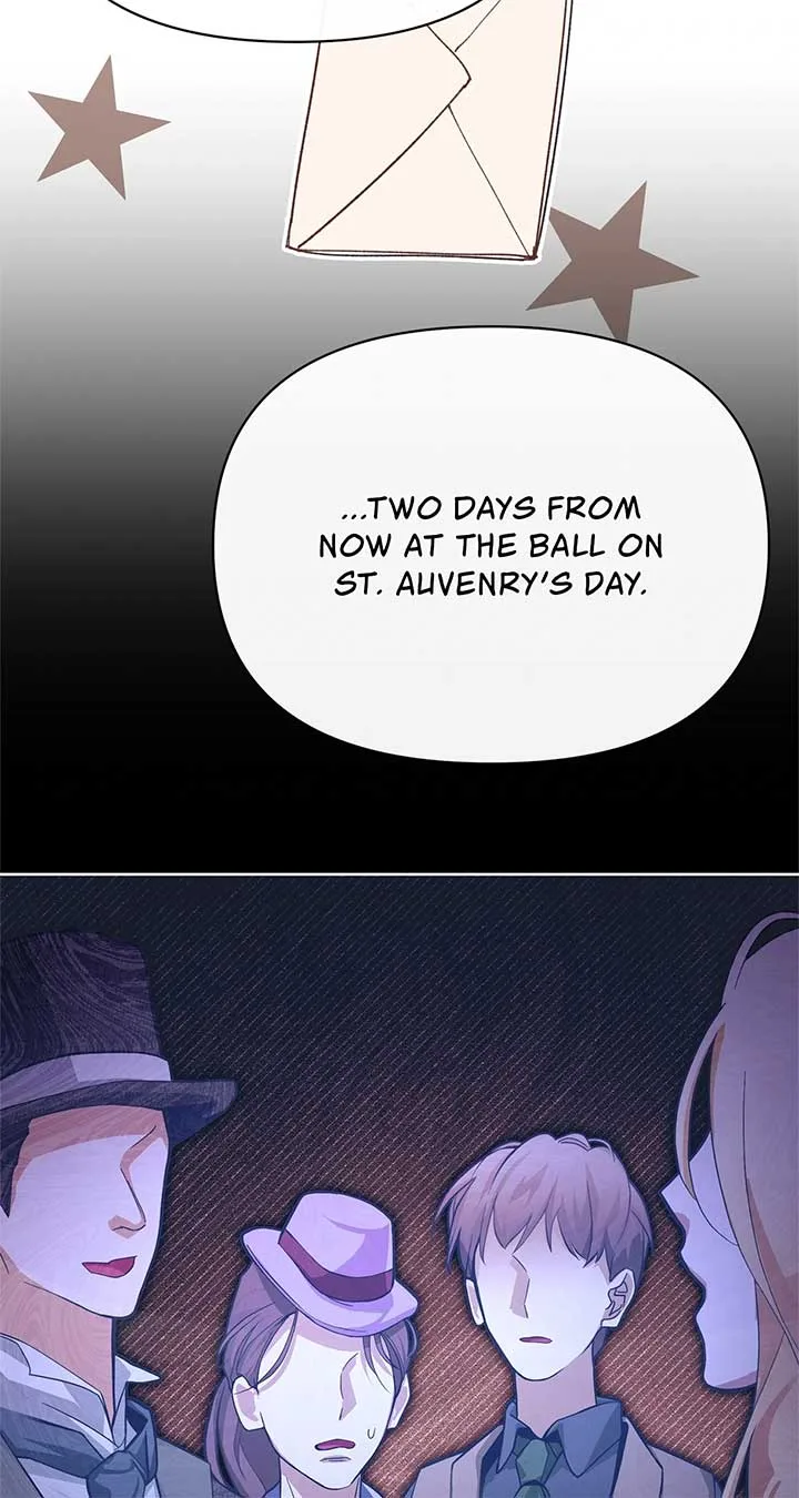 Looking For The Villainess Whom I Spent My First Time With Chapter 31 page 38