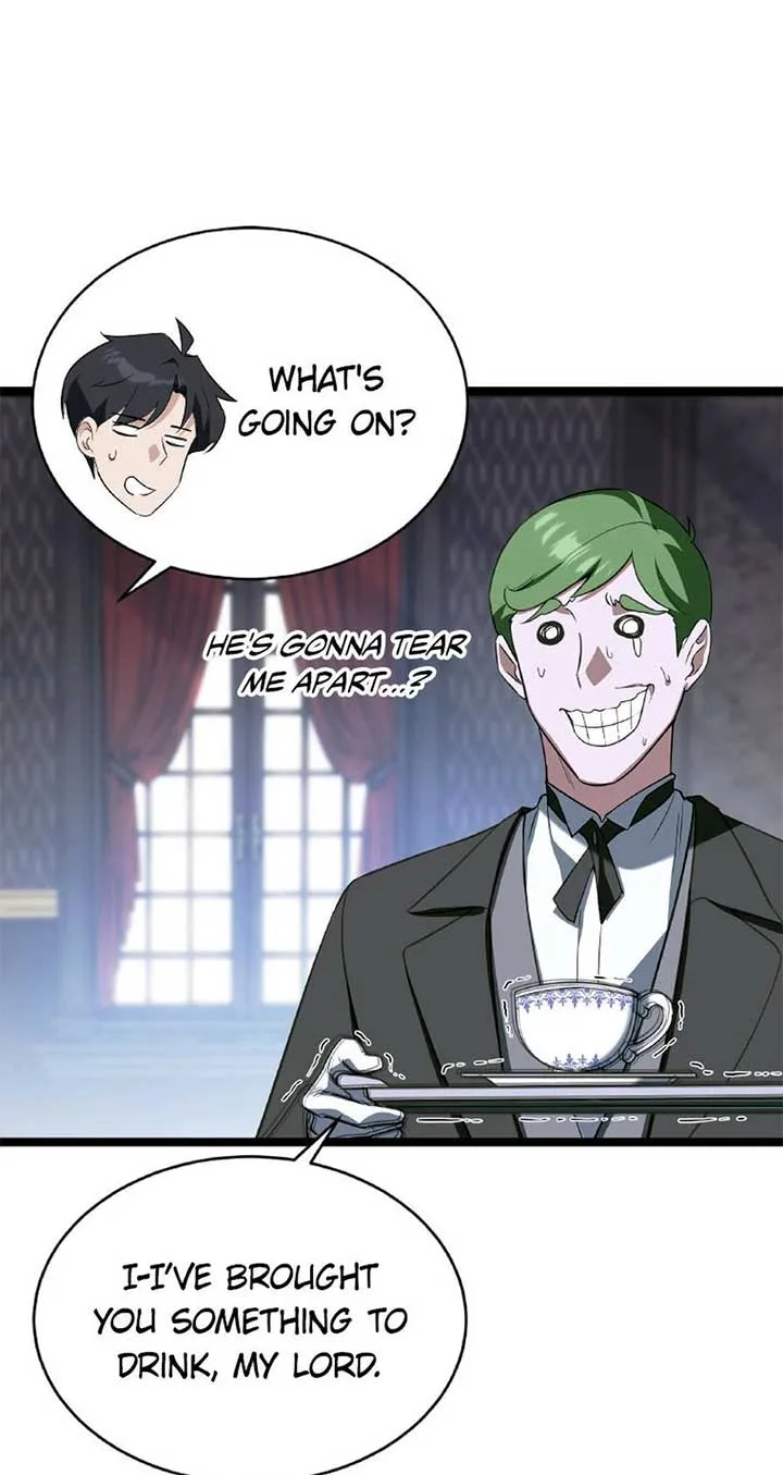 Lord Hero of House Remes Chapter 1 page 75