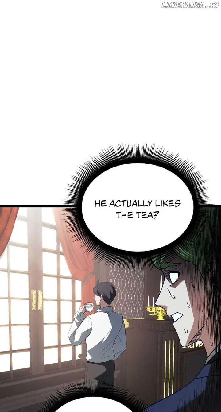 Lord Hero of House Remes Chapter 1 page 82