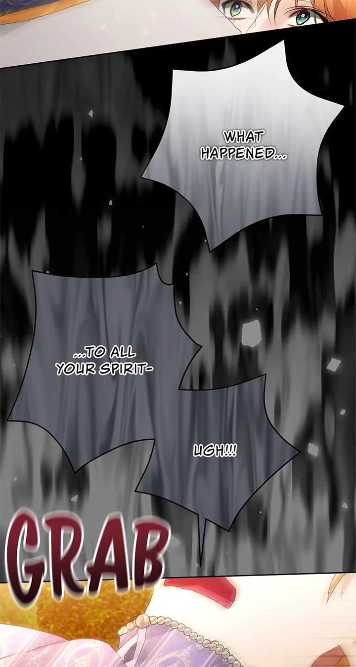 Looking For The Villainess Whom I Spent My First Time With Chapter 27 page 46