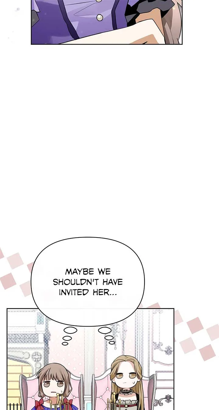Looking For The Villainess Whom I Spent My First Time With Chapter 31 page 47