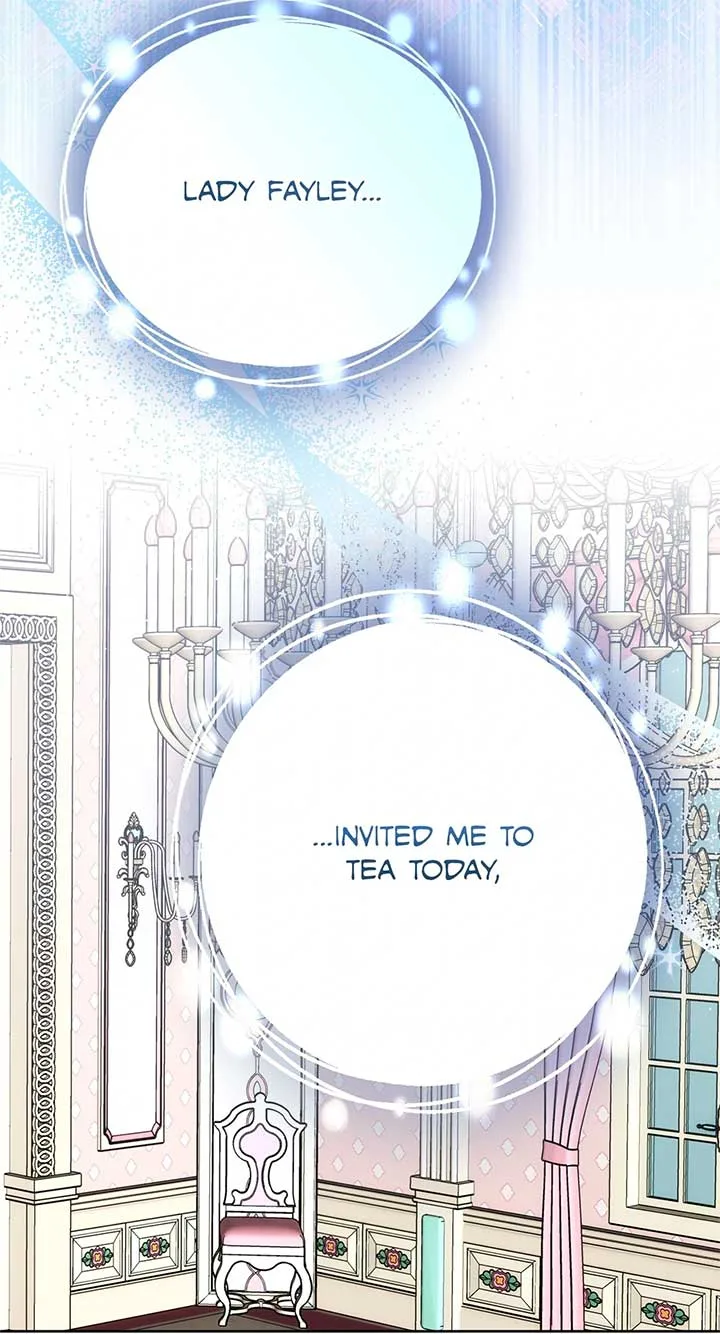 Looking For The Villainess Whom I Spent My First Time With Chapter 31 page 44