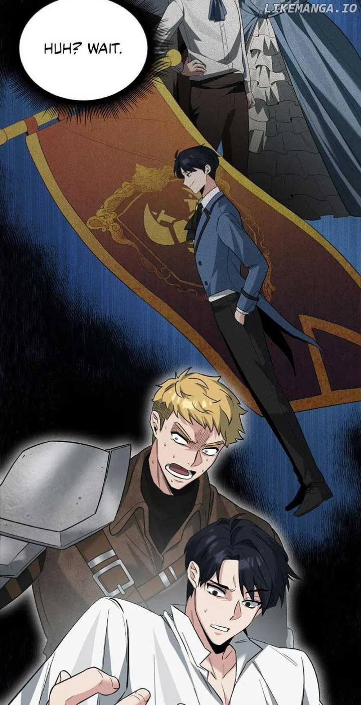 Lord Hero of House Remes Chapter 1 page 47