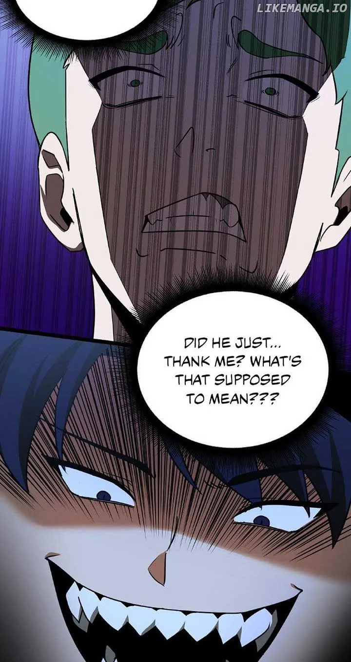 Lord Hero of House Remes Chapter 1 page 78