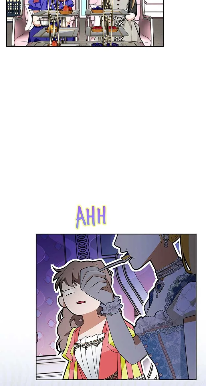 Looking For The Villainess Whom I Spent My First Time With Chapter 31 page 48