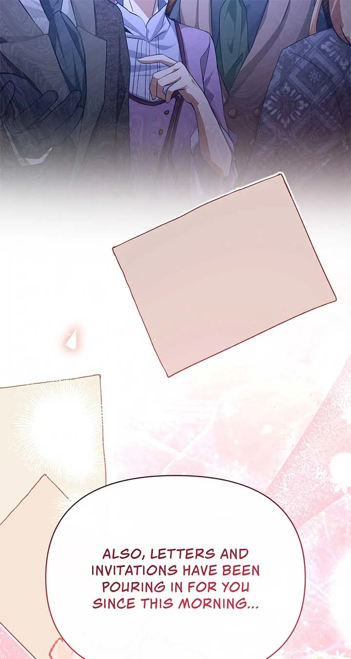 Looking For The Villainess Whom I Spent My First Time With Chapter 31 page 39