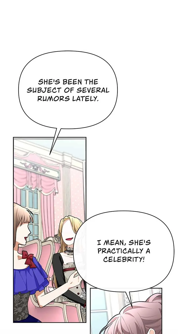Looking For The Villainess Whom I Spent My First Time With Chapter 31 page 55