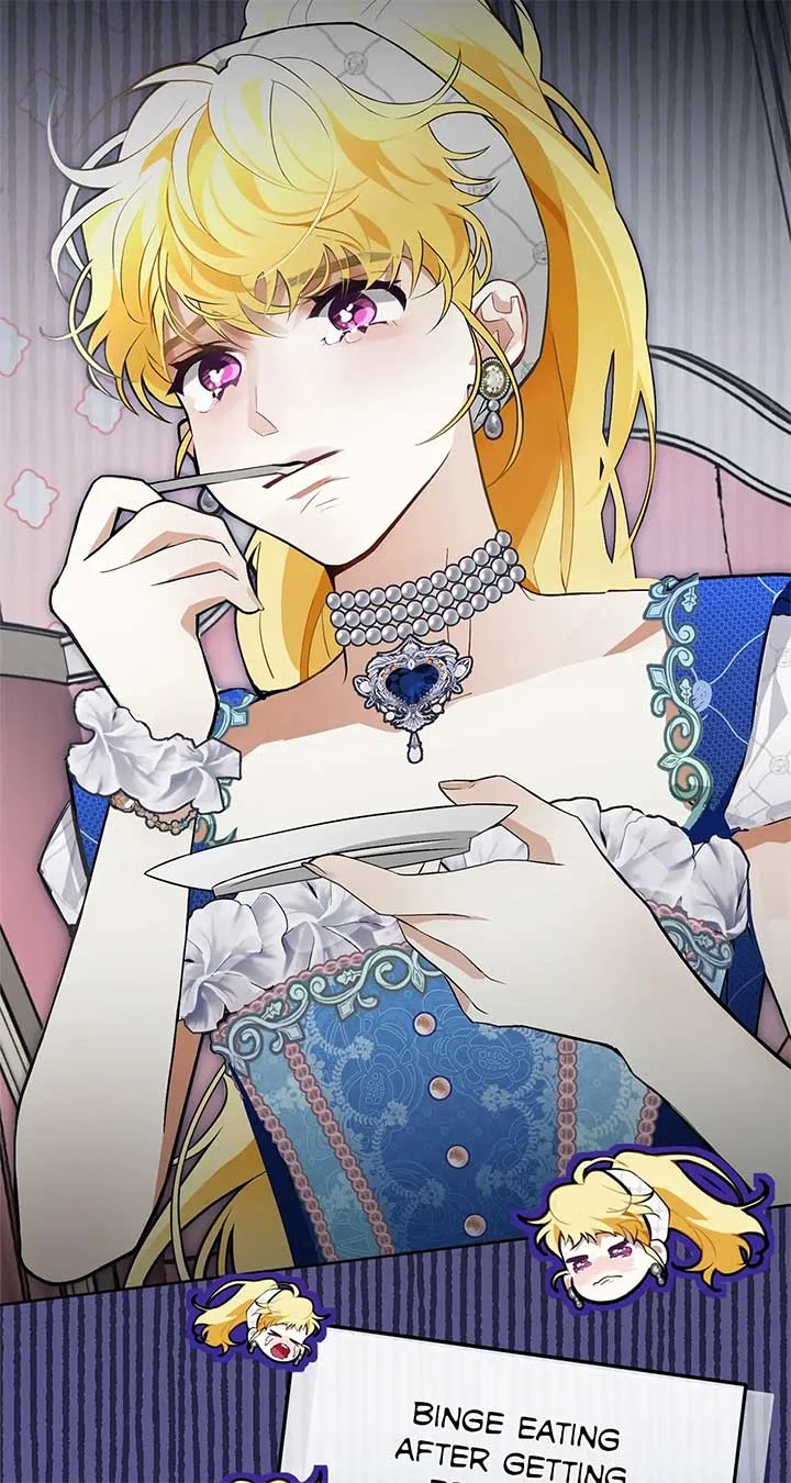 Looking For The Villainess Whom I Spent My First Time With Chapter 31 page 50