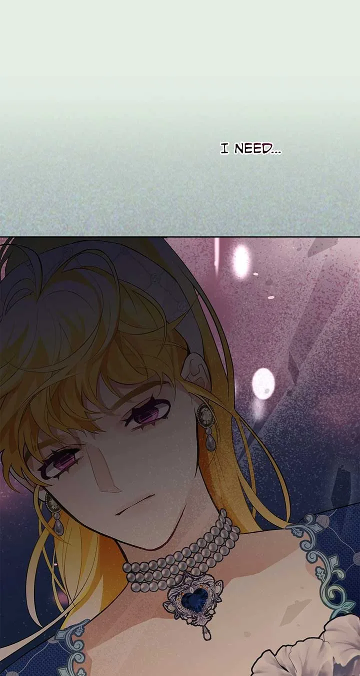 Looking For The Villainess Whom I Spent My First Time With Chapter 30 page 110