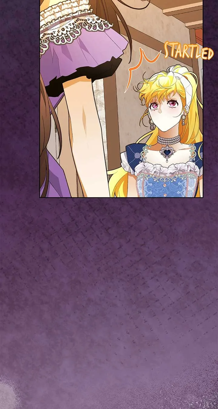 Looking For The Villainess Whom I Spent My First Time With Chapter 30 page 114