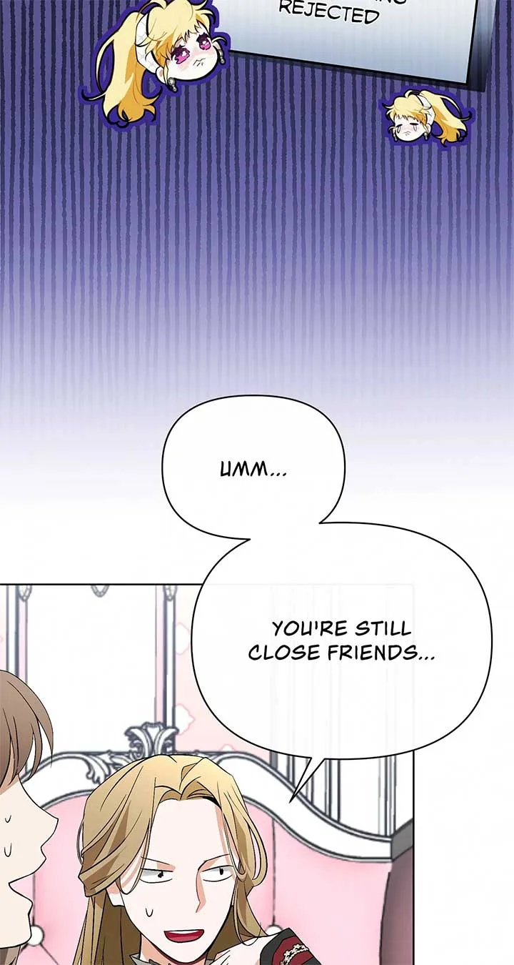 Looking For The Villainess Whom I Spent My First Time With Chapter 31 page 51