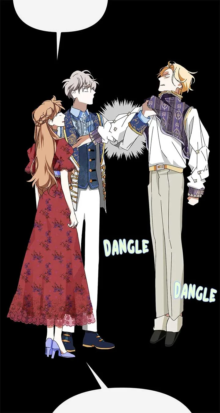 Looking For The Villainess Whom I Spent My First Time With Chapter 27 page 72