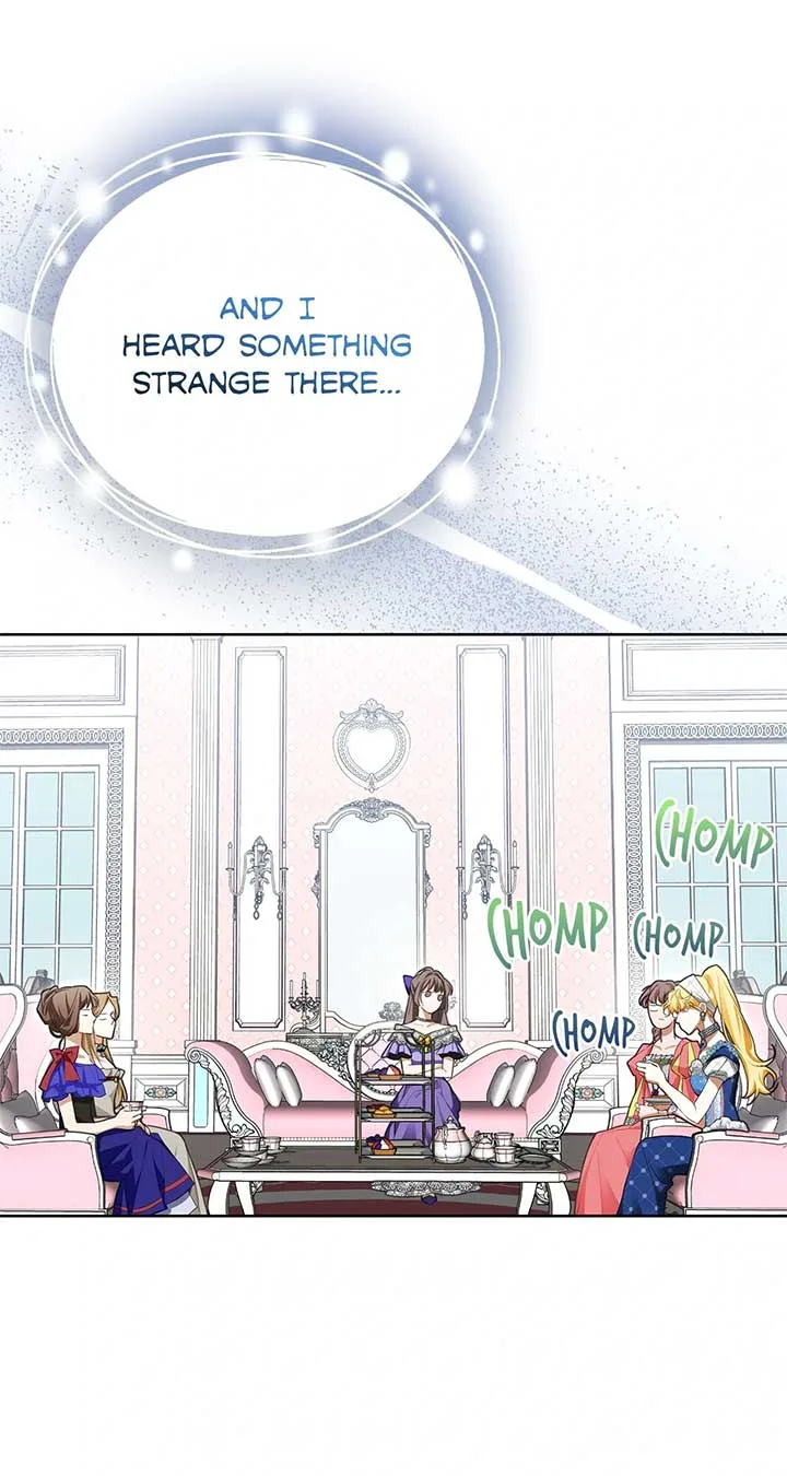 Looking For The Villainess Whom I Spent My First Time With Chapter 31 page 45