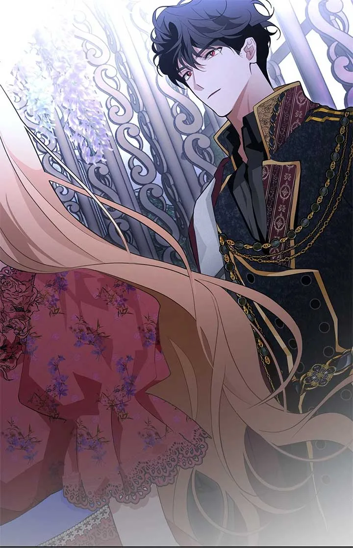 Looking For The Villainess Whom I Spent My First Time With Chapter 28 page 64