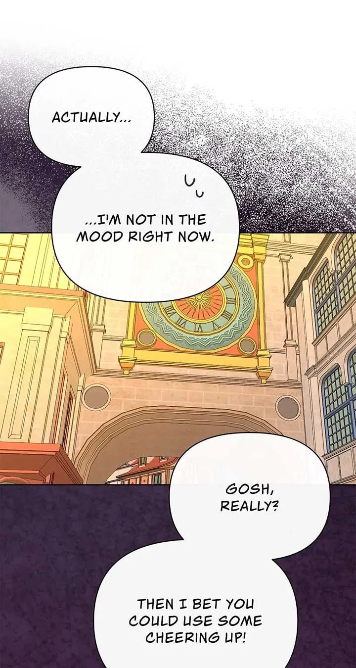 Looking For The Villainess Whom I Spent My First Time With Chapter 30 page 118