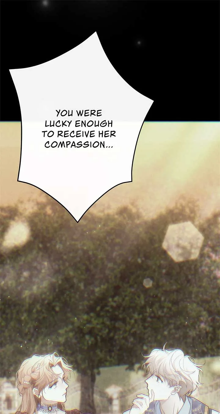 Looking For The Villainess Whom I Spent My First Time With Chapter 27 page 81