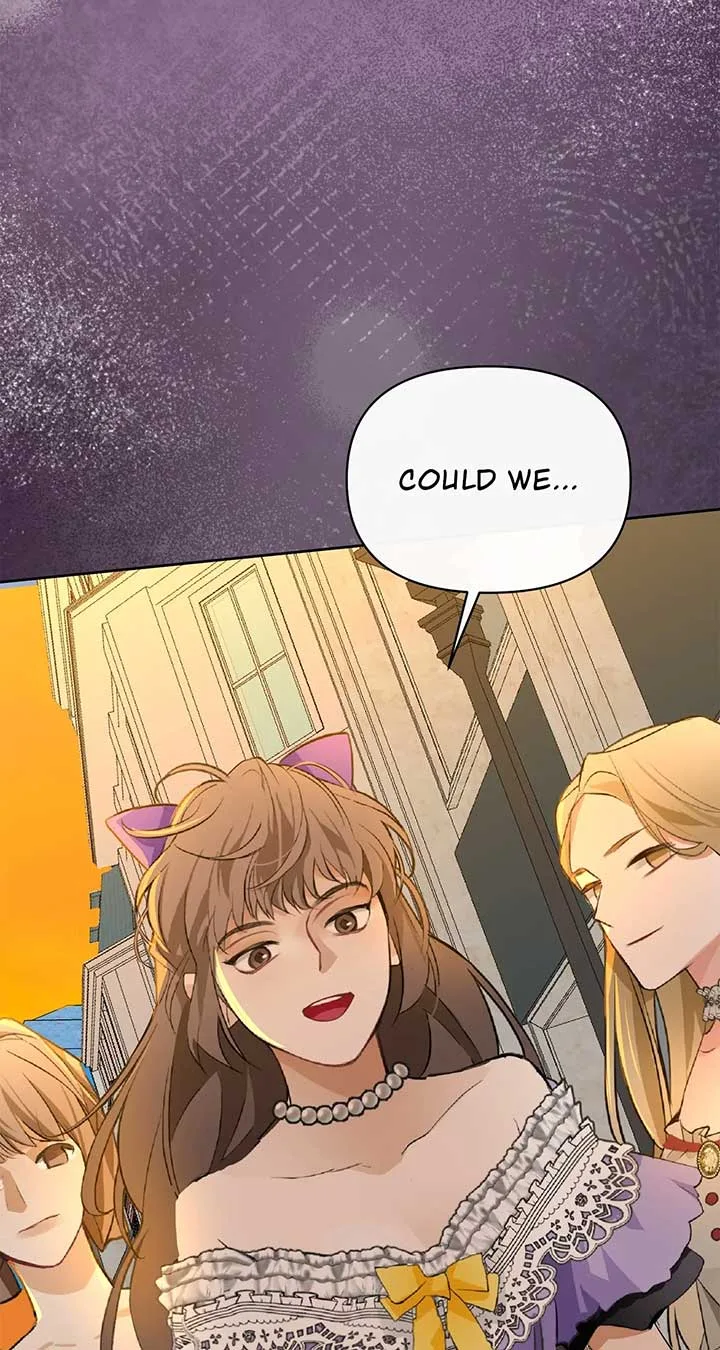 Looking For The Villainess Whom I Spent My First Time With Chapter 30 page 115