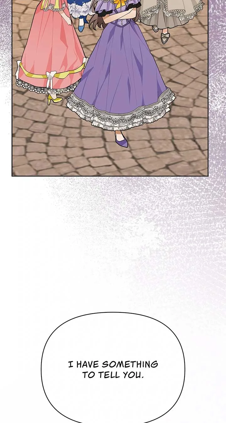 Looking For The Villainess Whom I Spent My First Time With Chapter 30 page 120