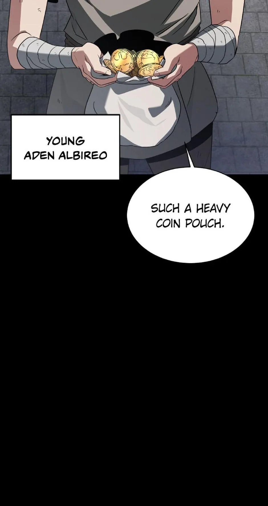 Lord Hero of House Remes Chapter 2 page 8