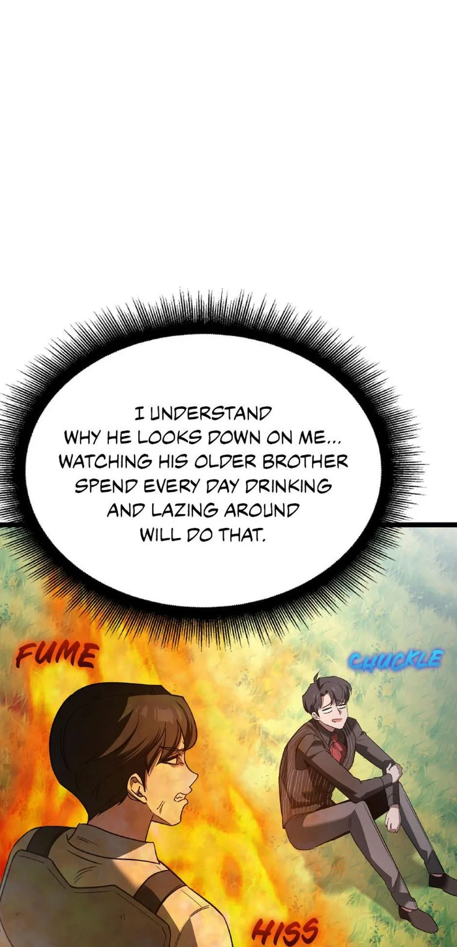 Lord Hero of House Remes Chapter 2 page 50