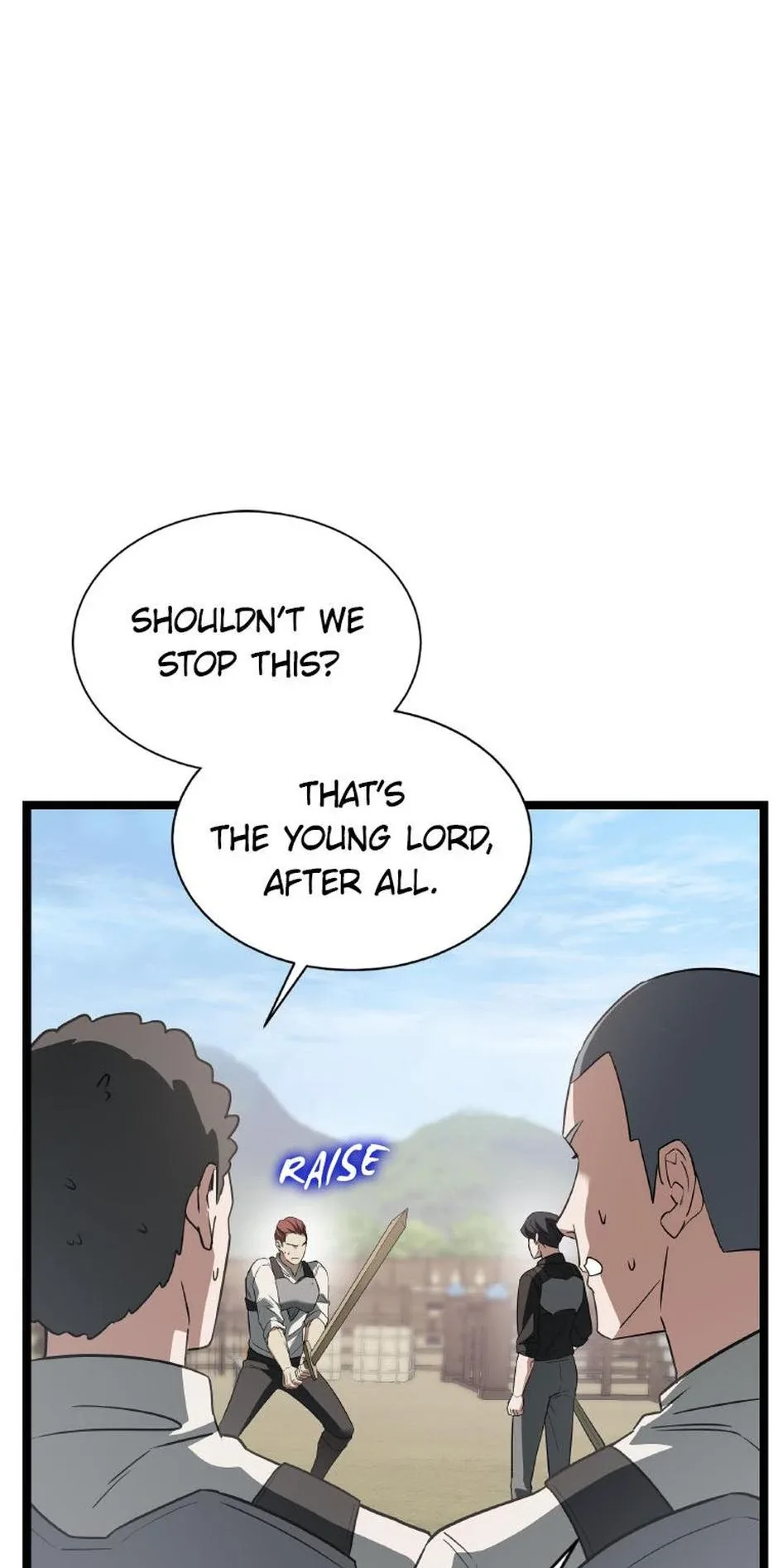Lord Hero of House Remes Chapter 2 page 63