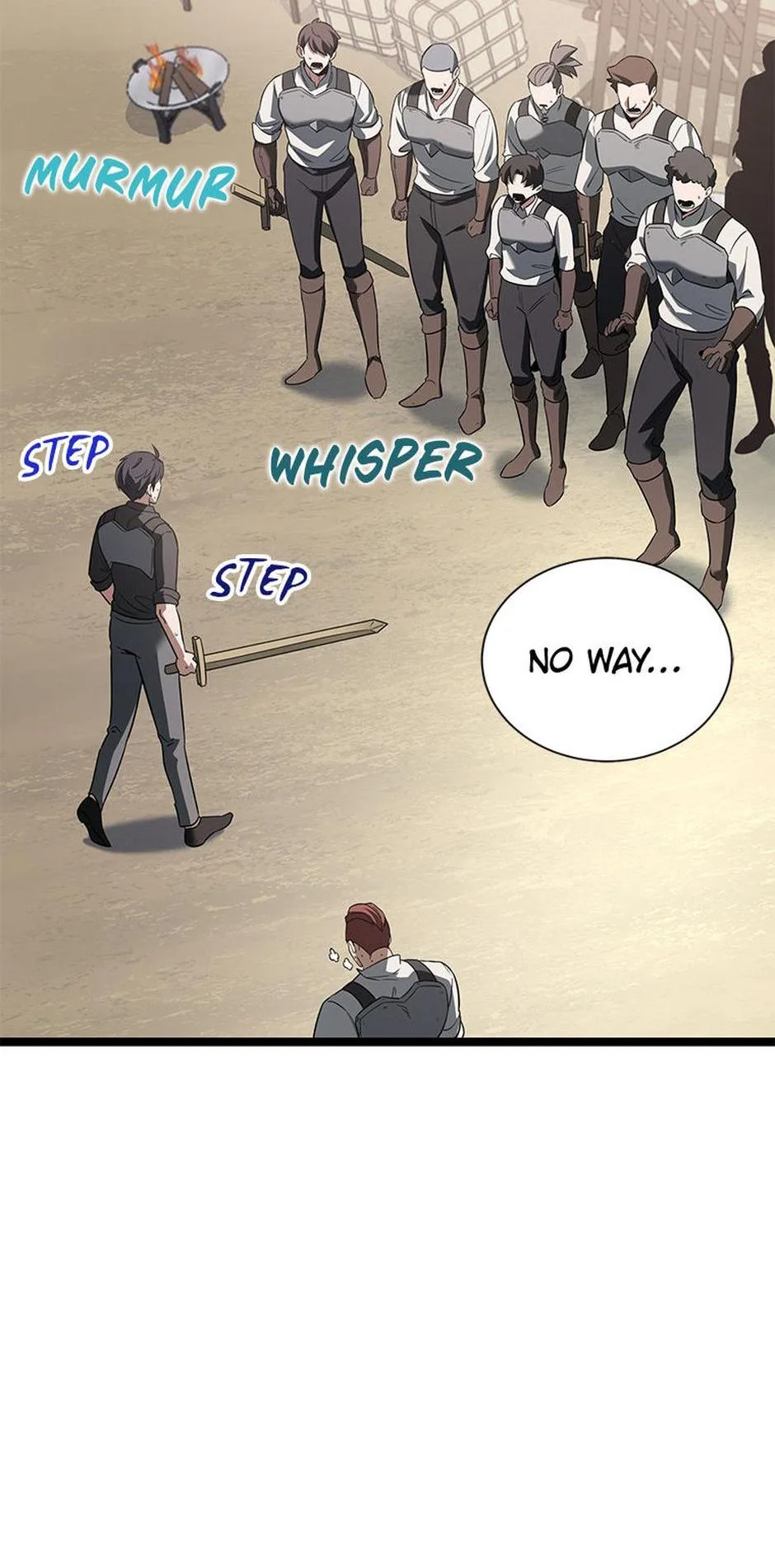 Lord Hero of House Remes Chapter 3 page 11