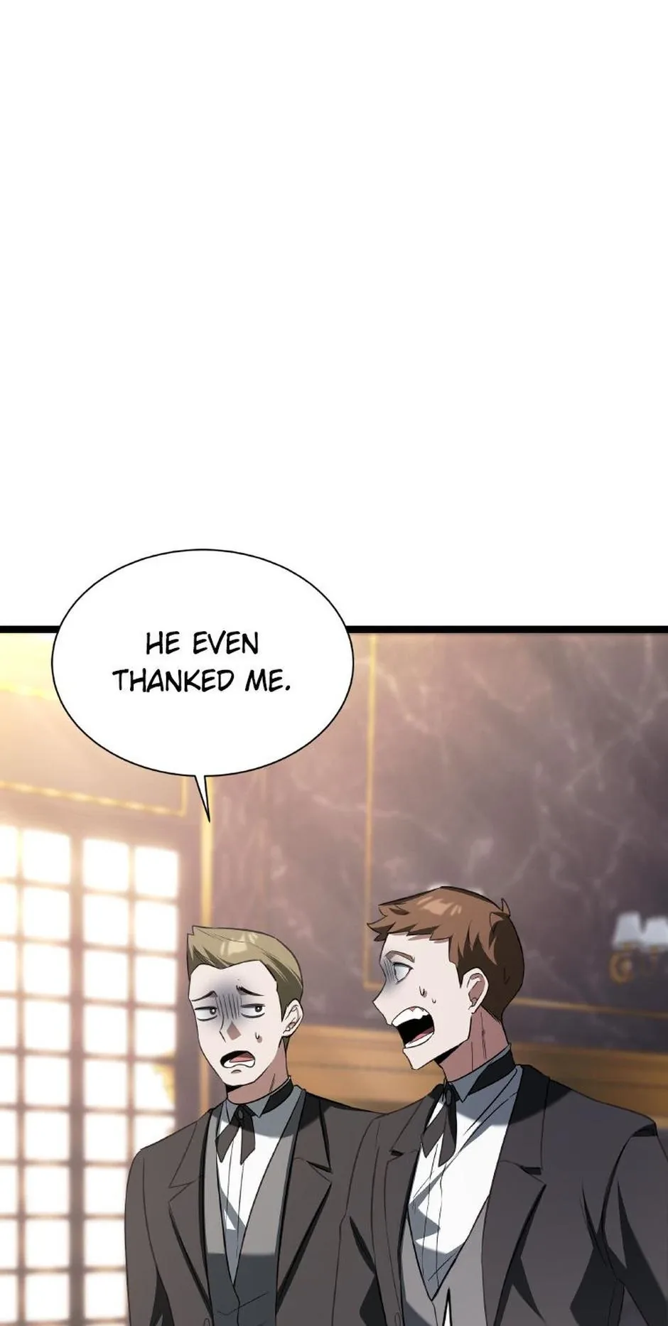Lord Hero of House Remes Chapter 2 page 28